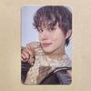 [USED] NCT127 SMCU PALACE 2022 SMTOWN Jungwoo trading card
