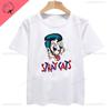 Classic Stray Cats Rock Tshirt American Rockabilly Band Fans Hipster Streetwear Fashion Breathable Boy Girl Unisex T Shirt Cotton