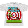 DUCK HUNT Tee Vintage Game Play Shirt S-5XL