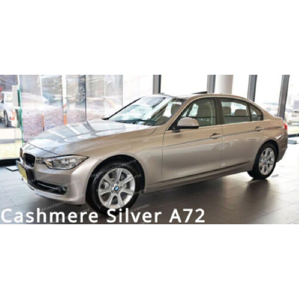 Front Bumper Tow Hook Cover For BMW 320i 325iX 328i 335i 335Xi Touring 2009-2012