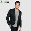 Men's Business Casual Slim Fit Suit Jacket FXWB6080