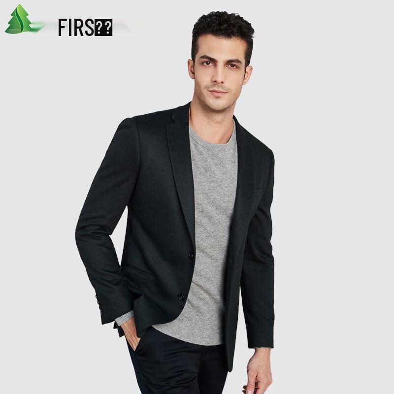 Shanshan Мужской пиджак в стиле business casual, приталенный, FXWB6080 72*106