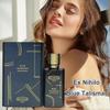 Blue Talisman Perfume 100ml EDP Intense Floral Amber Vanilla Women