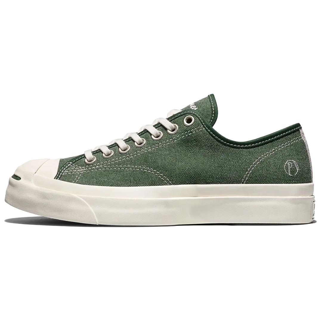 Palmes X Converse Jack Purcell Canvas