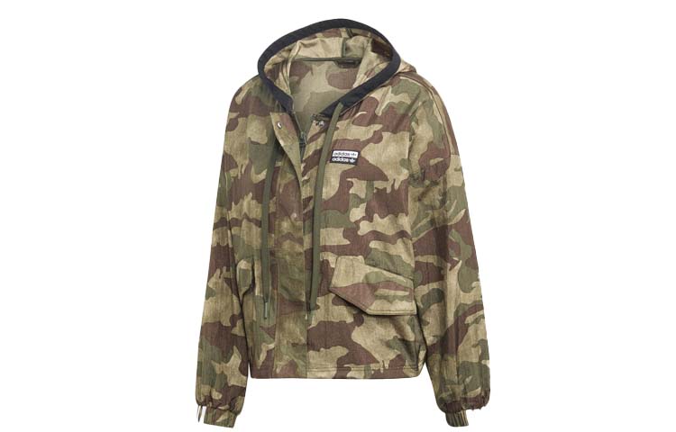 

Adidas Originals Jacket Women s Hemp ED5816 34