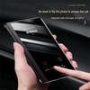 Oryginalne skórzane etui z klapką OnePlus Ace 2V z pełnym pokryciem i odpornym na upadki silikonem