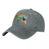 Abstract World Baseball Cap Sun Hat New In Hat Golf Hat Tactical Cap Womens Beach Outlet Unisexs