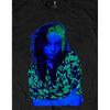 Billie Eilish Unisex Adult Press Photo T-Shirt