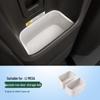Ideal MEGA Center Console Silicone Phone Holder & Dashboard Storage Box for Car Interior Decoration