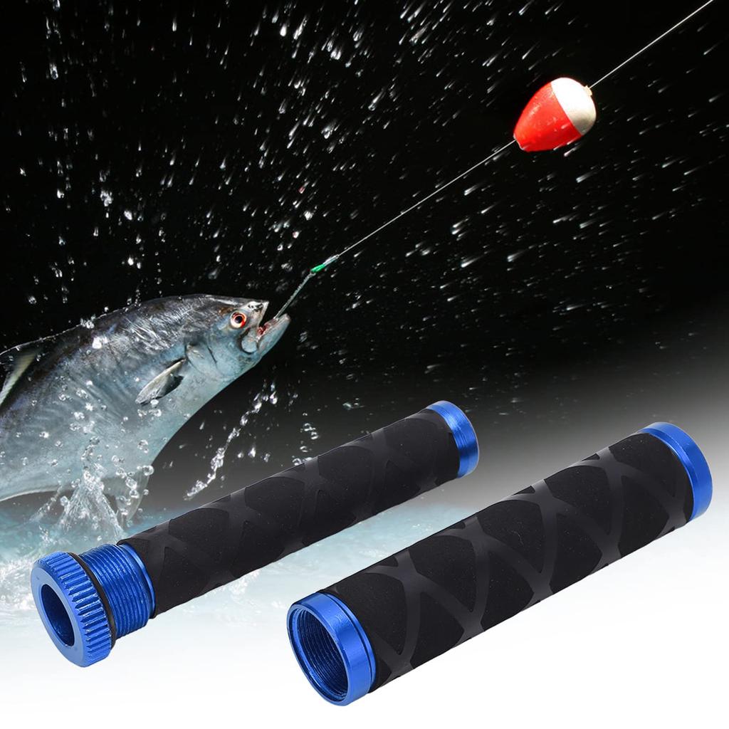 Wosune Angelschnur Zugkraft-Werkzeug, Angelknoten-Ziehwerkzeug, Leichtes Angelknoten-Ziehwerkzeug, Einfach zu bedienen für Süß- und Salzwasser