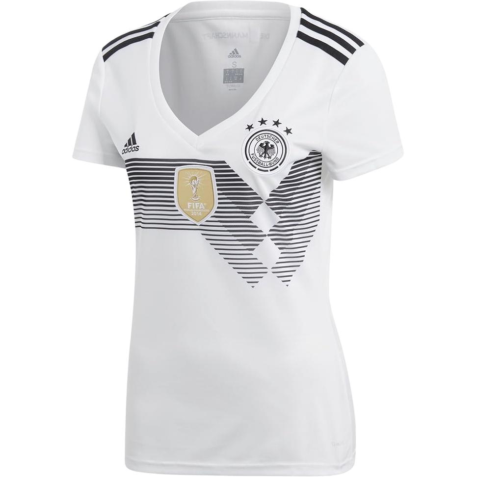 

Adidas V-Neck Short Sleeve Pullover T-Shirt Men tops BQ8396 M