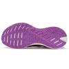 Li Ning Shadow Essential Textile, Synthetic Leather Slip Resistant Abrasion Resistant Low Top LIGHT FOAM Running Shoes ARHR126-9