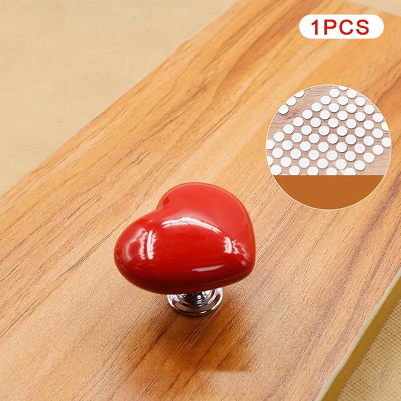 WC Tlačítko Srdce Tlačítko Nádržka Tlačítkový Spínač Nástroj pro Manikúrní Salon Dekor Koupelny Tlačítko pro Tlakové Splachování Vody