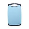 Wheat Straw Cutting Board Vegetable Meat Chopping Board Hanging Hole Spilover Prevention Kitchen Accessory