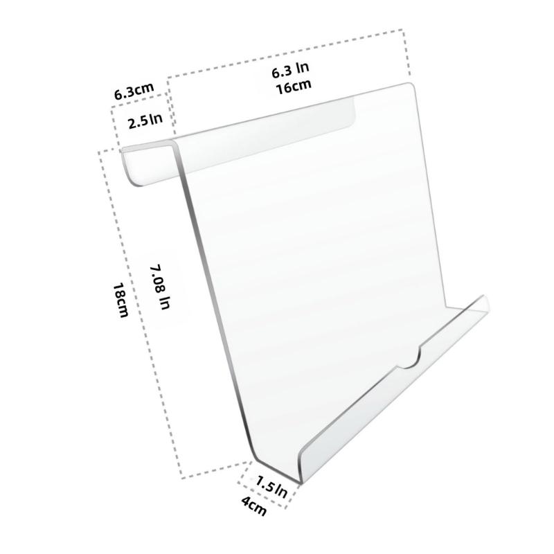 Multipurpose Device Stand for Gym Equipment Secure Clamp Designs Flexible Position Holder for Workout Activities