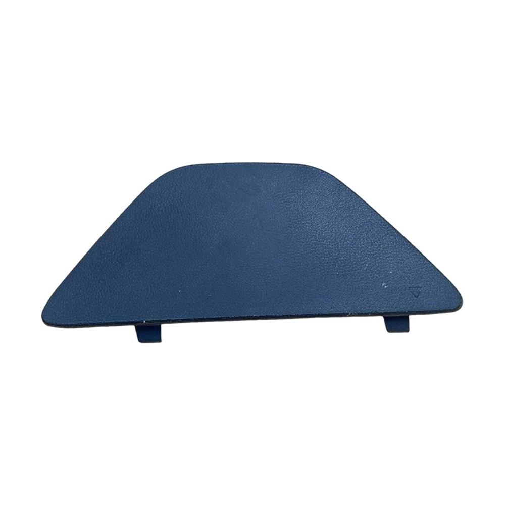 Car Rear Bumper Tow Hook Cover A2538850800 For MERCEDES-BENZ GLC C253 Coupe