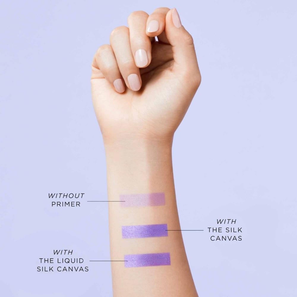 Tatcha The Liquid Silk Canvas  feaTherweight Protective Primer 0.35 Oz 10g