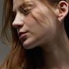 PAIGEFLYNN JEWELRY [925 Silver] Rib Wave Earrings