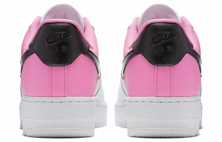 Nike Air Force 1 Low Se Basketball Pins China Rose Women's AA0287-107