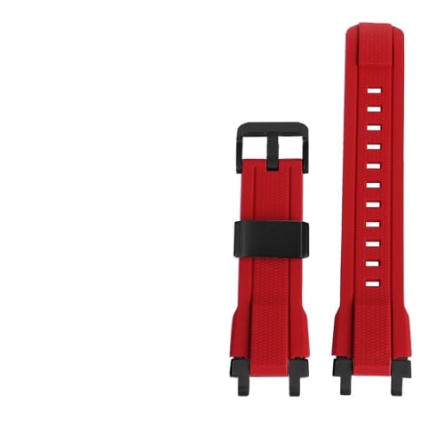 

Маленький магазин Совместимый с резиновым ремешком для часов Casio для G-SHOCK MTG-B1000, G1000 и MTGB1000, Спортивный ремешок из металла с силиконовым покрытием и нержавеющей стали