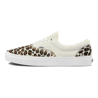 Unisex Era Low Top Sneakers Whiteleopard VN0A4BV4UOV