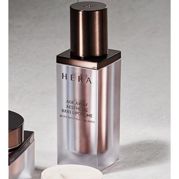 Hera Sérum Liposomale Age Away Esthétique BX83