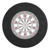 Target Board Surround Dart Protective EVA Splicing Design Wall Pad Protection