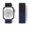 Nylon Loop For Watch Band Ultra-2 49mm 44mm 40mm 45mm 41mm Sport Pride Bracelet Iwatch Strap Series 9 8 Se 7 6 5 4 3