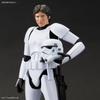 Plastikový model Star Wars Han Solo Stormtrooper Ver. 1/12