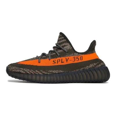 Yeezy Boost 350 V2 'Carbon Beluga' Sneakers HQ7045
