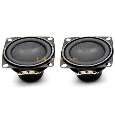 B03C Aufgerüsteter 53mm 2 Zoll Tieftöner Lautsprecher 53mm 10W Interner Lautsprecher Leistungsstarker Lautsprecher für Klare Audios