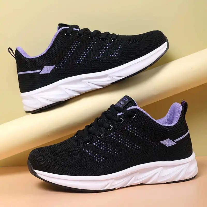 Warm Round Tip Brand Sneakers Women Casual Shoes For Women New In Ladies Boots Sports Promo Krasofka Best Sellers
