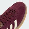 adidas Handball Spezial Bordeaux-Rot Creme Weiß (Damen)