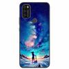 For Blackview A100 Case Marble Soft Silicone Back Case for Blackview A 70 A70 A55 Phone Cover Blackview A100 A55 Coque Funda Bag