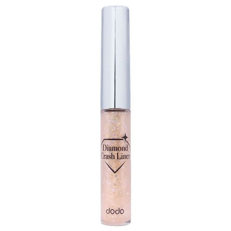 Dodo - Diamond Crash Liner 04 Apricot Coral