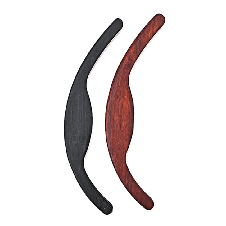 Wood Figured Guitar Arm Rest Acoustic Guitar Armrest Folk Guitar Accessories