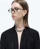 Nonpig Hika_Bk Eyeglass Frames