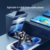 Baseus Gravity Suction Cup Car Phone Holder