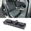 Automotive Seat Adjustment Mechanism Replace 9L3T-14B709-FAW ABS Switches Assembly Direct Replacement Seat Switches for Car 