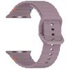 Watch Band For Apple Watch Serise 11 10 9 8 7 SE3 46mm 42mm 41mm 45mm 44mm 40mm Sport Silicone Strap For iWatch Ultra 2 3 49mm