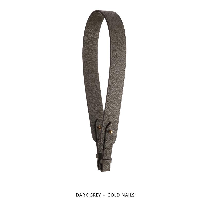 

3.3cm 2.6cm Wide Genuine Leather Shoulder Bag Straps Replacement Cowhide Crossbody Strap for Handbag Handle Belt Purse Accessory 3.3cm wide