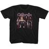 Cinderella Band Stands Music Shirt