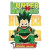 Hunter X Hunter, Vol. 01 Paperback UKN1030