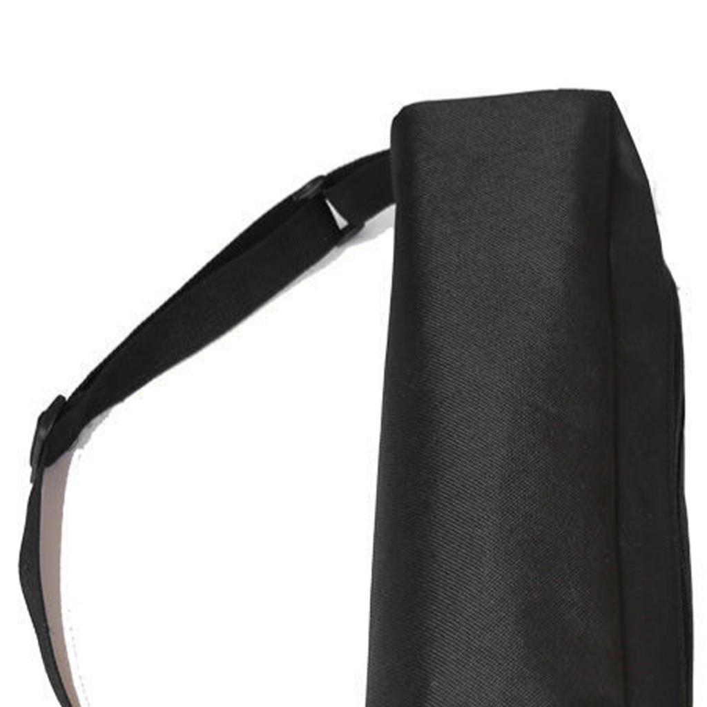 Tripod Carrying Case Bag Thickened Oxford Cloth Carrying Case Bag with Strap for Light Stand Photography Accessories