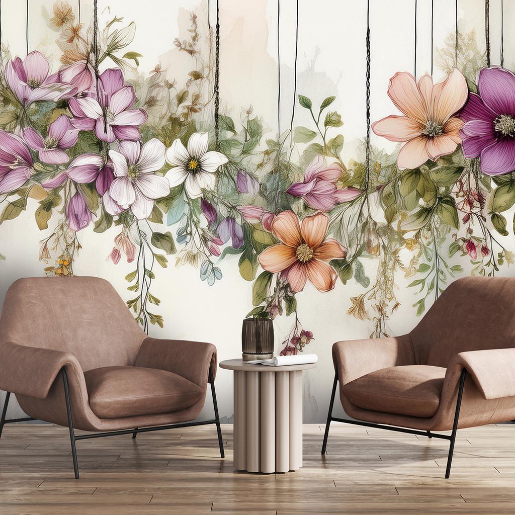 Wallpaper Flowers Botany Plants