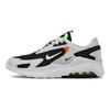 Nike נעלי סניקרס לילדים Air Max Bolt GS שחור אבק פוטון ירוק חשמלי לבן CW1626-002