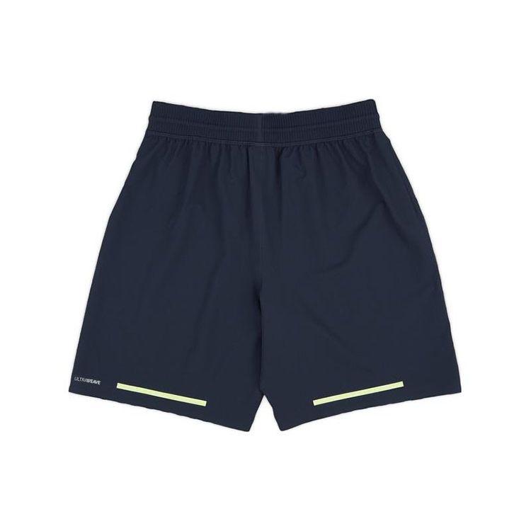 Puma Logo Casual Sports Shorts Football Pants 22-23 Season Player Edition Men shorts Navy-Blue 765750-06