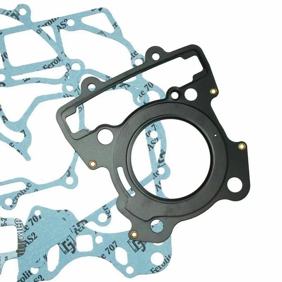 Engine Gasket Seal Kit Fits For KTM Duke 200 Motorcycle