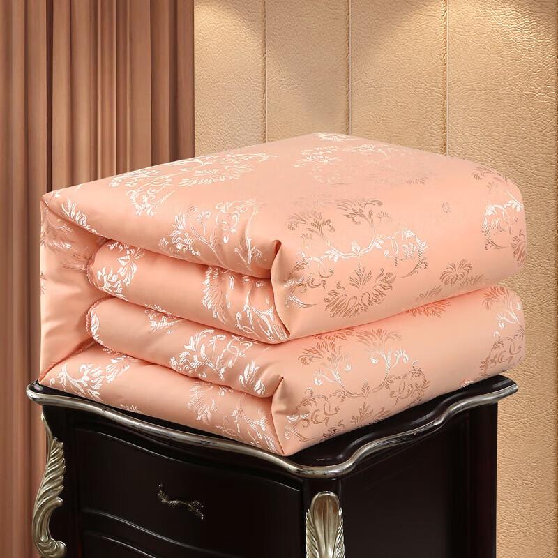 

Hengyuanxiang All-Season Mulberry Silk Duvet Set