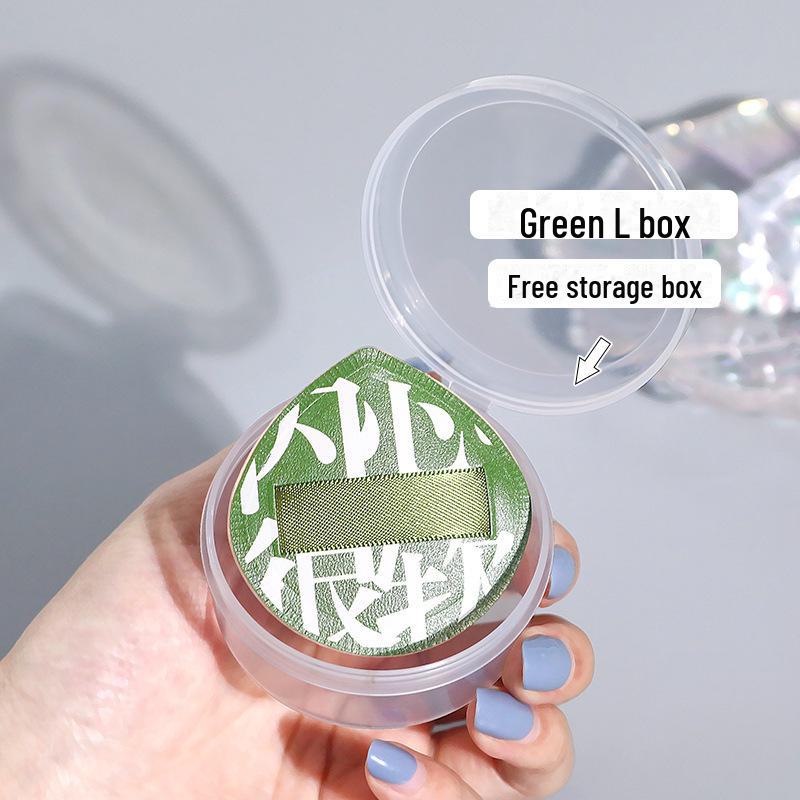 

Медовый зефир, двойное использование, косметический спонж: Очень большой инструмент для нанесения влажного и сухого макияжа на жидкую основу